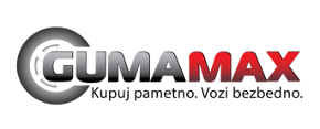 Prodaja guma online. Besplatna dostava kod gumamax partnera.